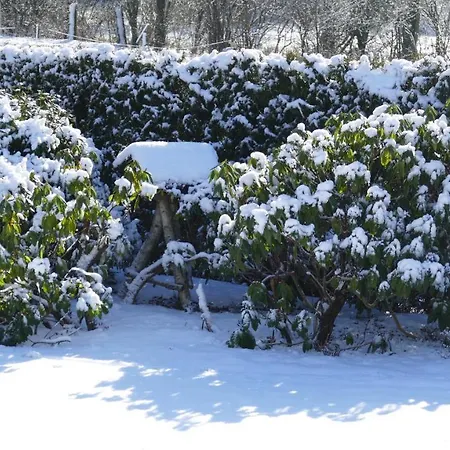 Lieblingsort Am Moor Apartment Gnarrenburg