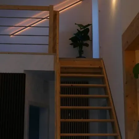 Apartment Lieblingsort Am Moor *