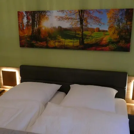 Apartment Lieblingsort Am Moor Gnarrenburg