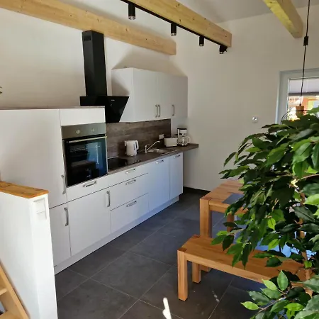 Lieblingsort Am Moor *