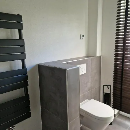 شقة Lieblingsort Am Moor