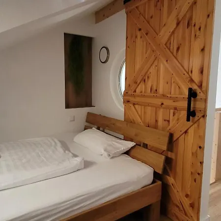 Lieblingsort Am Moor * Gnarrenburg