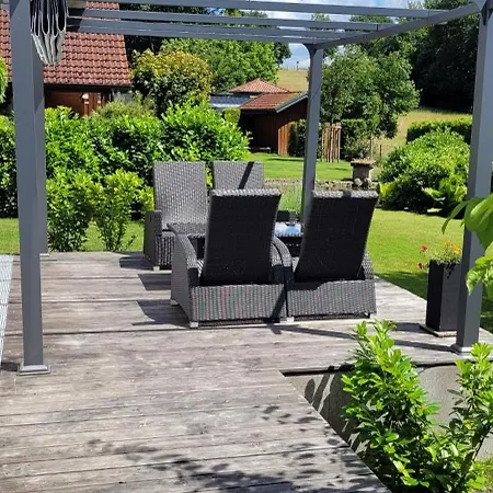 Lieblingsort Am Moor شقة Gnarrenburg