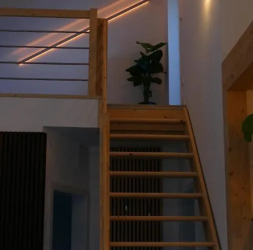 Διαμέρισμα Lieblingsort Am Moor *