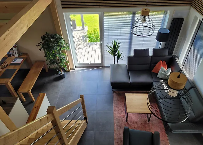 Lieblingsort Am Moor Διαμέρισμα