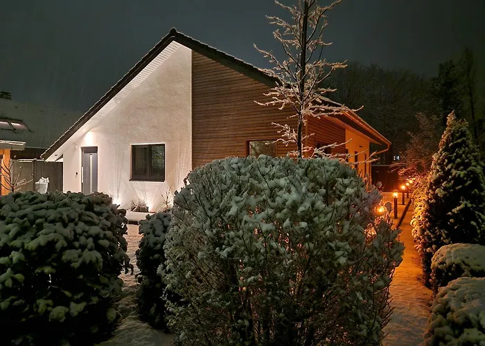 Lieblingsort Am Moor Διαμέρισμα *