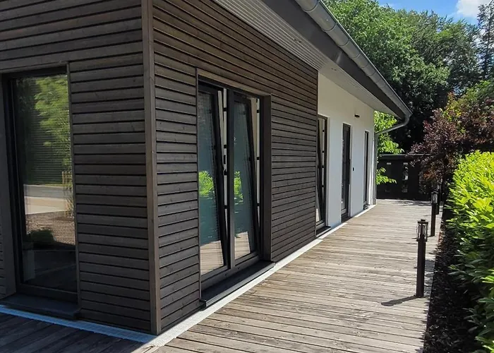 Lieblingsort Am Moor Gnarrenburg